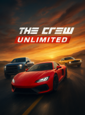 The Crew Unlimited (2014-2025) The Crew Unlimited (2014-2025)